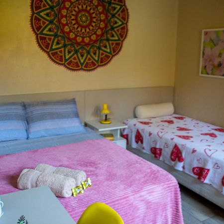 A Casa Amarela - Conforto E Tranquilidade Proximo Ao Mar Balneario Gaivota Extérieur photo