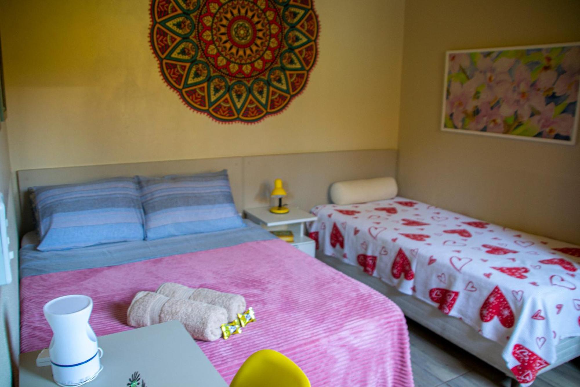 A Casa Amarela - Conforto E Tranquilidade Proximo Ao Mar Balneario Gaivota Extérieur photo