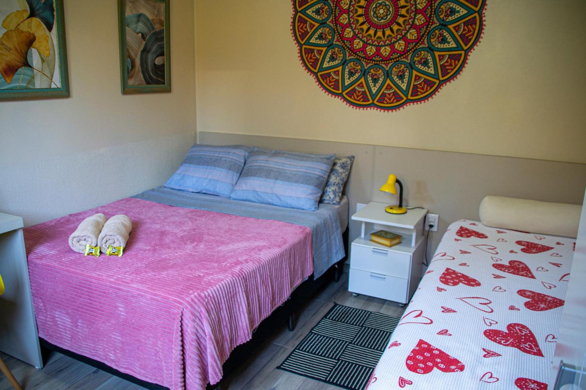 A Casa Amarela - Conforto E Tranquilidade Proximo Ao Mar Balneario Gaivota Extérieur photo